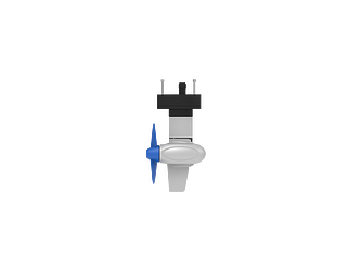 Pod Drive 1.0 Evo